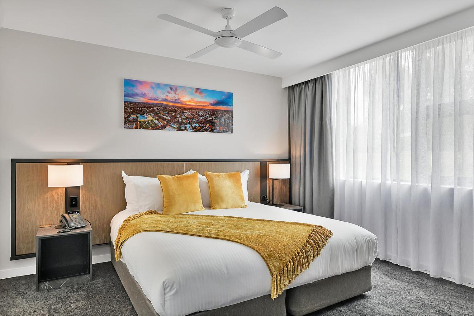 Hotel The Remington Orange Extérieur photo