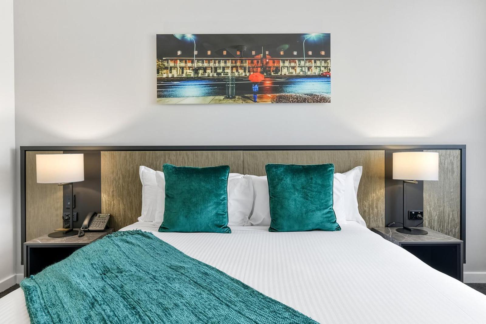 Hotel The Remington Orange Extérieur photo