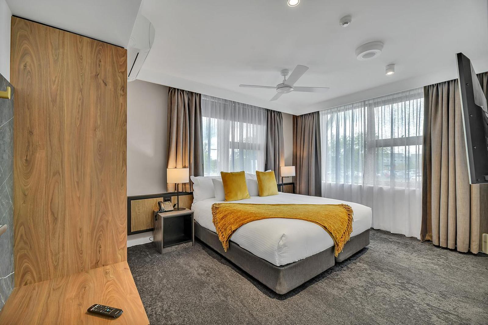 Hotel The Remington Orange Extérieur photo