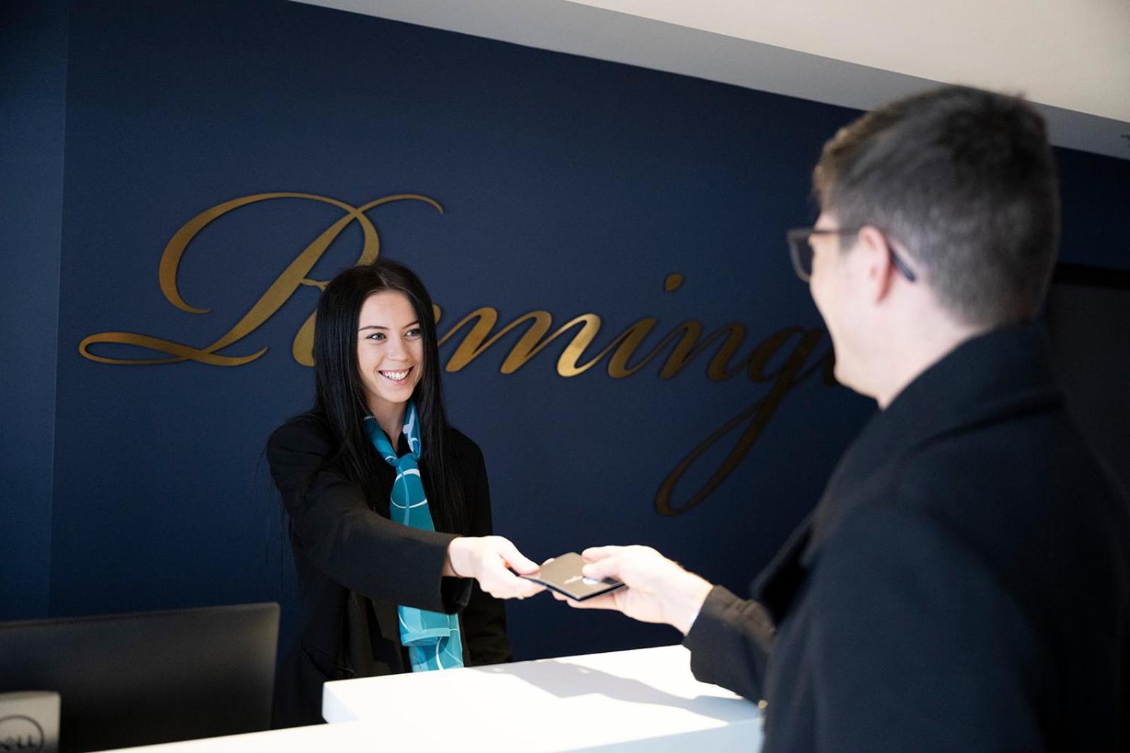 Hotel The Remington Orange Extérieur photo